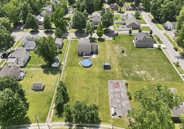 Homes for sale in North Manchester, IN | 406 W South St, North Manchester, IN 46962 | MLS# 202626509