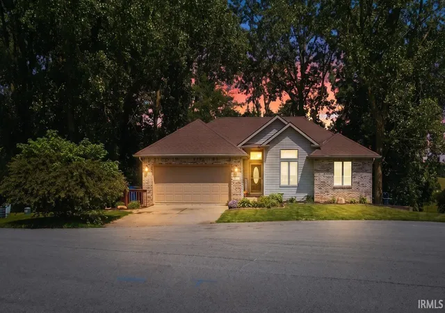 1st image of 103 Center Ct, Hamilton, IN 46742 | MLS# 202626512