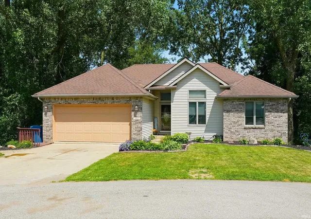2nd image of 103 Center Ct, Hamilton, IN 46742 | MLS# 202626512