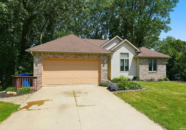 Photo 3 of Sale Pending at 103 Center Ct, Hamilton, IN 46742 | MLS# 202626512 | Listing updated on 2026-09-08