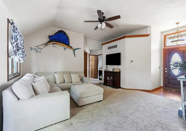 Photo 4 of Sale Pending at 103 Center Ct, Hamilton, IN 46742 | MLS# 202626512 | Listing updated on 2026-09-08