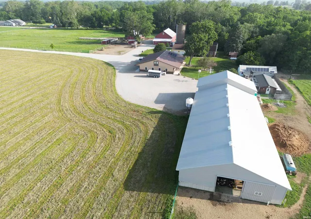 Photo 4 of Land for sale at 12427 North 500, North Manchester, IN 46962 | MLS# 202626513 | Listing updated on 2026-07-28