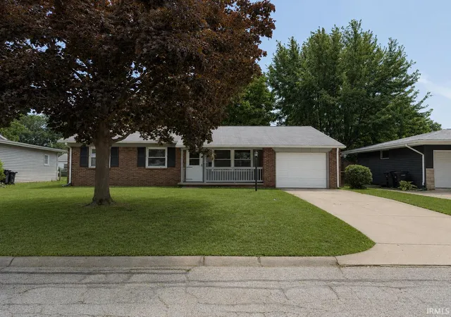 Photo 1 of Sale Pending at 2549 Whitehall Dr, Lafayette, IN 47909 | MLS# 202626516 | Listing updated on 2026-07-09