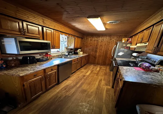5th image of 4005 Texas Pike Rd, Spencer, IN 47460 | MLS# 202626517