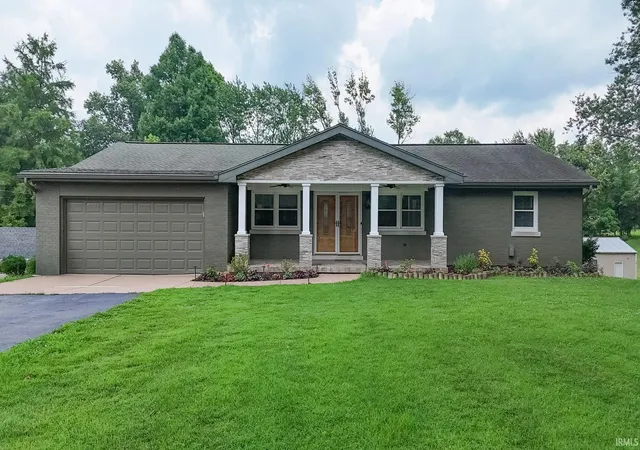 1st image of 15703 Old State Rd, Evansville, IN 47725 | MLS# 202626520