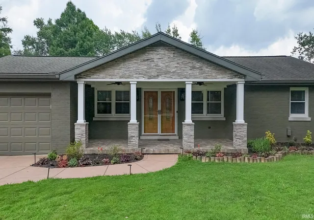 2nd image of 15703 Old State Rd, Evansville, IN 47725 | MLS# 202626520