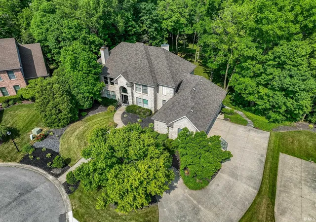 1st image of 11130 Crosstree Ct, Fort Wayne, IN 46814 | MLS# 202626524