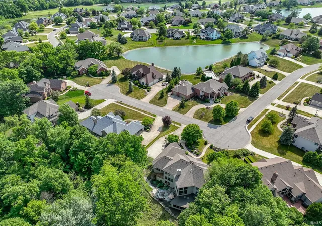 34th image of 11130 Crosstree Ct, Fort Wayne, IN 46814 | MLS# 202626524
