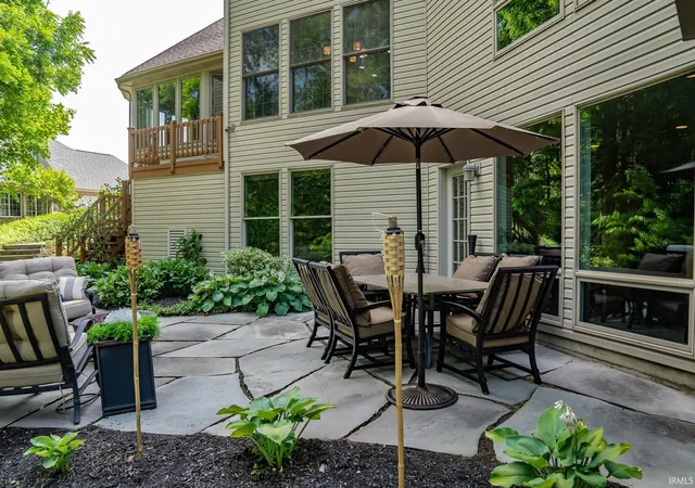 5th image of 11130 Crosstree Ct, Fort Wayne, IN 46814 | MLS# 202626524