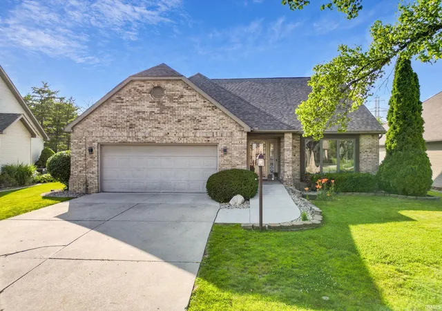 2nd image of 3905 Doral Ln, Elkhart, IN 46517 | MLS# 202626530