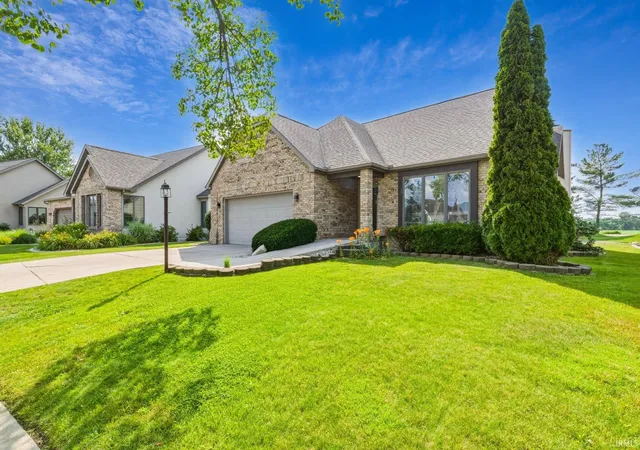 4th image of 3905 Doral Ln, Elkhart, IN 46517 | MLS# 202626530