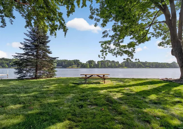 Homes for sale in Hamilton, IN | 1320 Lane 201 Ball Lake Lane, Hamilton, IN 46742 | MLS# 202626539