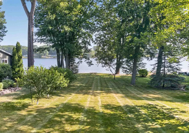Homes for sale in Hamilton, IN | 1320 Lane 201 Ball Lake Lane, Hamilton, IN 46742 | MLS# 202626539