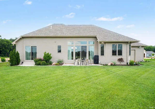 18th image of 58604 Woodfield Vw, Elkhart, IN 46517 | MLS# 202626544