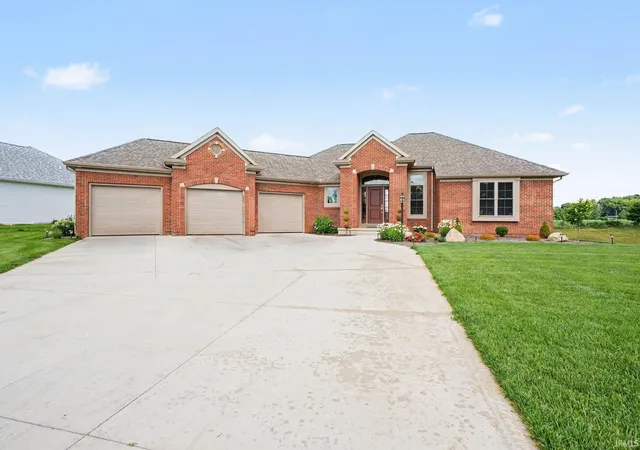 3rd image of 58604 Woodfield Vw, Elkhart, IN 46517 | MLS# 202626544
