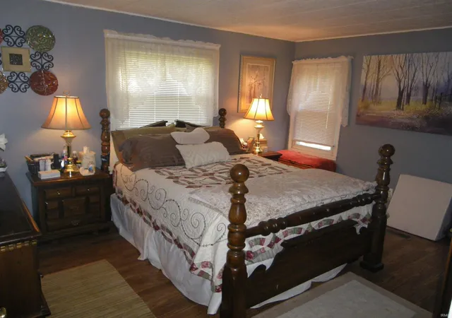Photo 4 of Manufactured home for sale at 6640 Stucki Dr, Evansville, IN 47710 | MLS# 202626550 | Listing updated on 2026-09-16