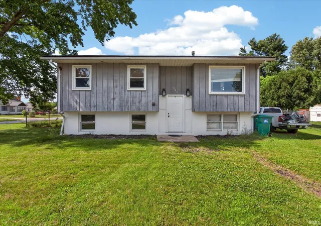 1st image of 392 Fairmount Rd, Kingsford Heights, IN 46346 | MLS# 202626554