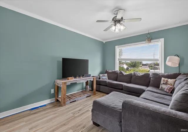 5th image of 392 Fairmount Rd, Kingsford Heights, IN 46346 | MLS# 202626554