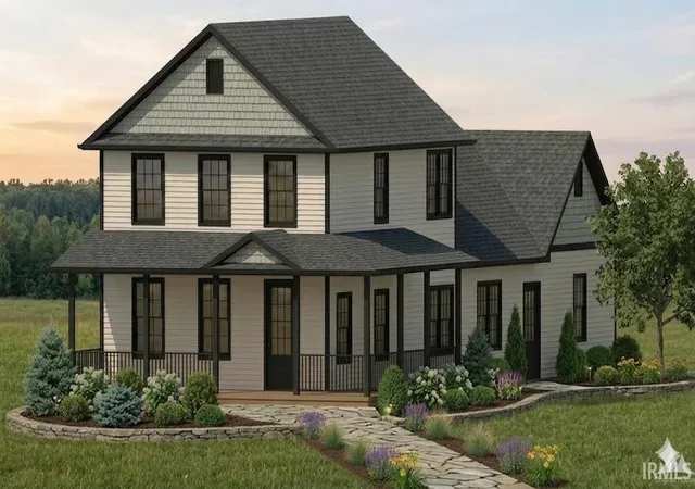1st image of 7658 W Julia Dr, Ellettsville, IN 47429 | MLS# 202626555