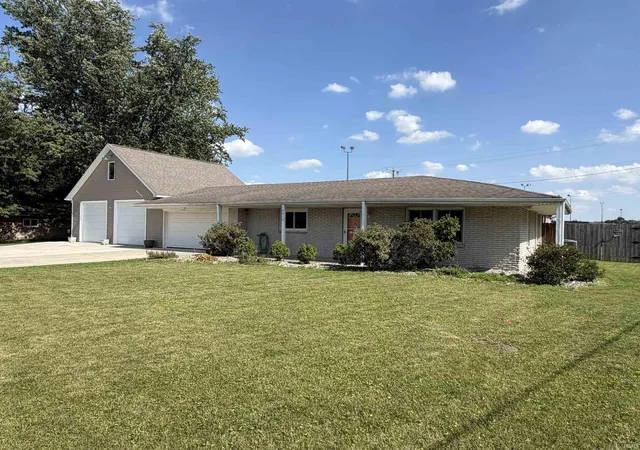 1st image of 10012 Hosler Rd, Leo, IN 46765 | MLS# 202626557