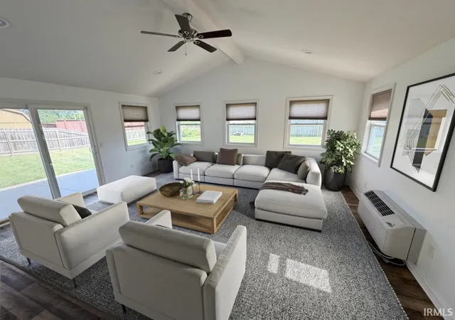 3rd image of 10012 Hosler Rd, Leo, IN 46765 | MLS# 202626557