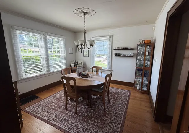 Photo 3 of Manufactured home for sale at 302 Walsh St, South Bend, IN 46617 | MLS# 202626558 | Listing updated on 2026-08-25