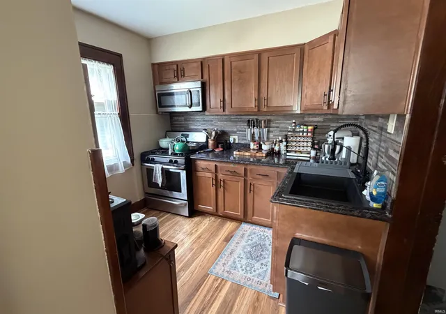 Photo 4 of Manufactured home for sale at 302 Walsh St, South Bend, IN 46617 | MLS# 202626558 | Listing updated on 2026-08-25