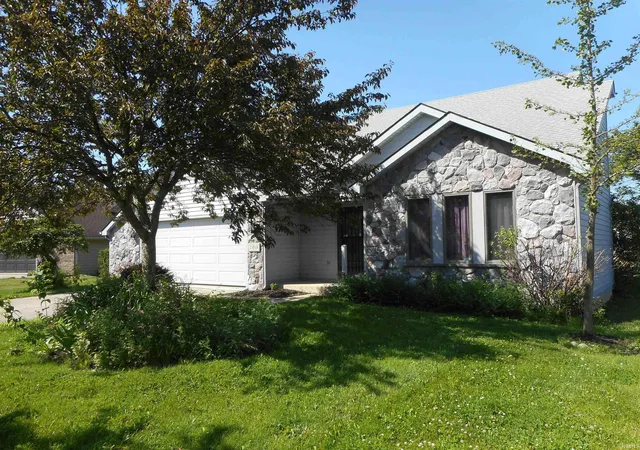 Photo 1 of Manufactured home for sale at 7815 Fountainhead Pl, Fort Wayne, IN 46835 | MLS# 202626560 | Listing updated on 2026-09-01