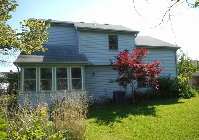 Photo 3 of Manufactured home for sale at 7815 Fountainhead Pl, Fort Wayne, IN 46835 | MLS# 202626560 | Listing updated on 2026-09-01