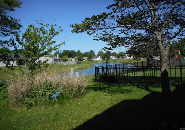Photo 3 of Manufactured home for sale at 7815 Fountainhead Pl, Fort Wayne, IN 46835 | MLS# 202626560 | Listing updated on 2026-09-01