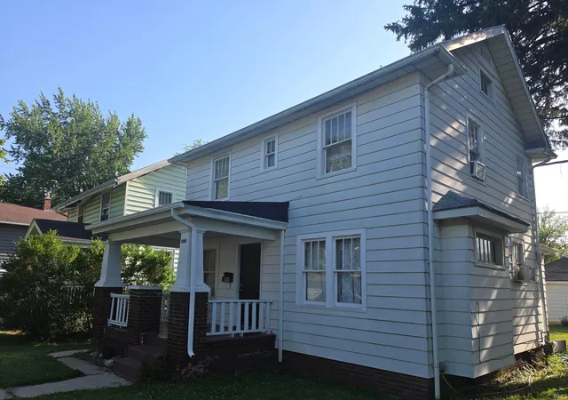 1st image of 3202 Central Dr, Fort Wayne, IN 46806 | MLS# 202626561