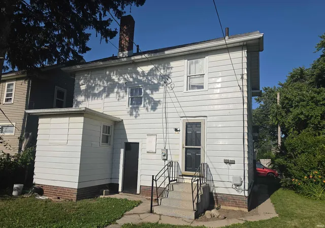 2nd image of 3202 Central Dr, Fort Wayne, IN 46806 | MLS# 202626561