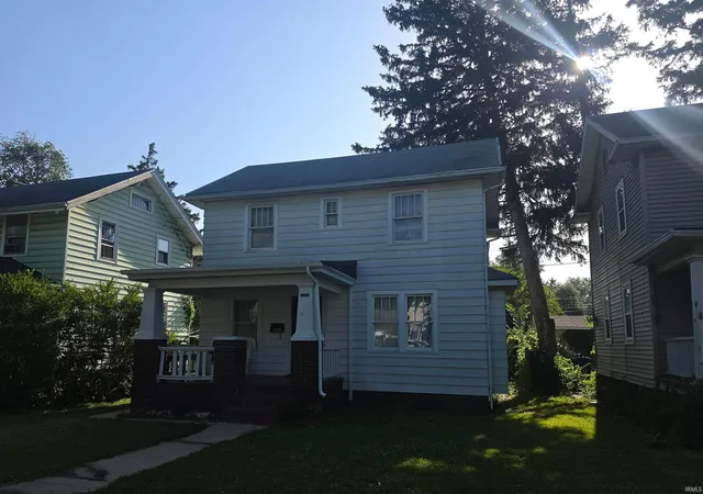 3rd image of 3202 Central Dr, Fort Wayne, IN 46806 | MLS# 202626561