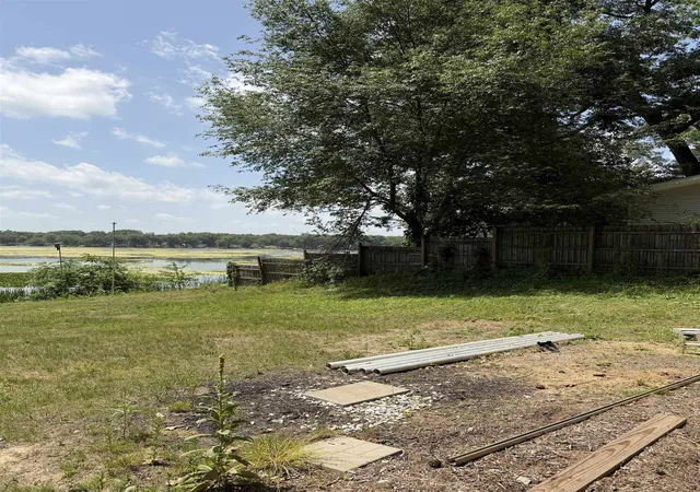 Photo 3 of Land for sale at Tbd Ems W20 Ln, North Webster, IN 46555 | MLS# 202626562 | Listing updated on 2026-07-03