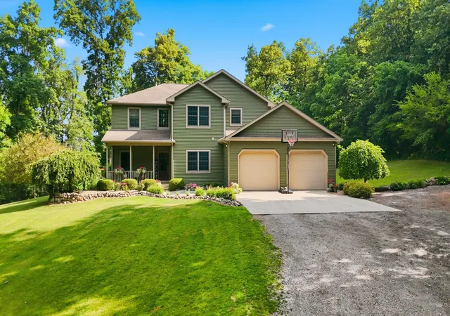 3rd image of 8635 E 100 S, Lagrange, IN 46761 | MLS# 202626563