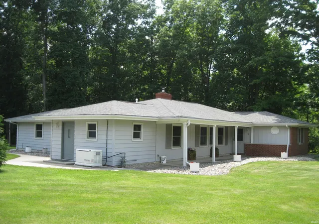 Homes for sale in Bluffton, IN | 2190 E 350 N Rd, Bluffton, IN 46714 | MLS# 202626564