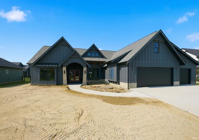 2nd image of 12291 Rain Lily Ct, Fort Wayne, IN 46814 | MLS# 202626569