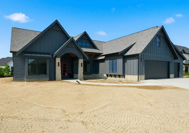 3rd image of 12291 Rain Lily Ct, Fort Wayne, IN 46814 | MLS# 202626569