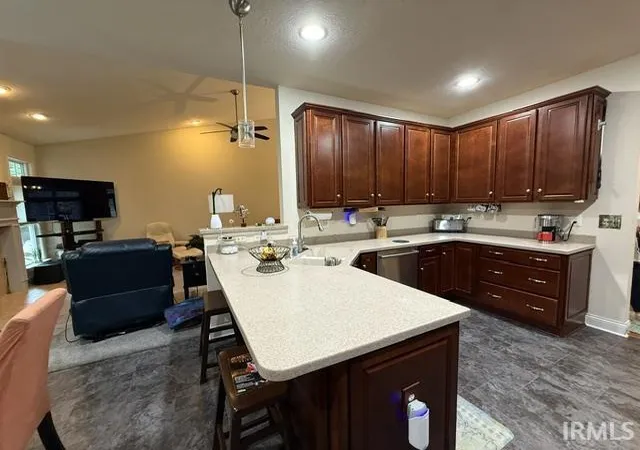 Homes for sale in Bloomington, IN | 4755 Donington Dr, Bloomington, IN 47401 | MLS# 202626570