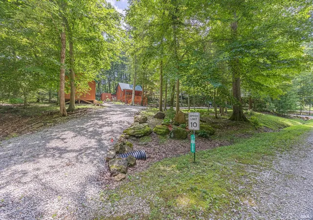Photo 32 of Manufactured home for sale at 10388 Wagon Trl, Birdseye, IN 47513 | MLS# 202626572 | Listing updated on 2026-07-04