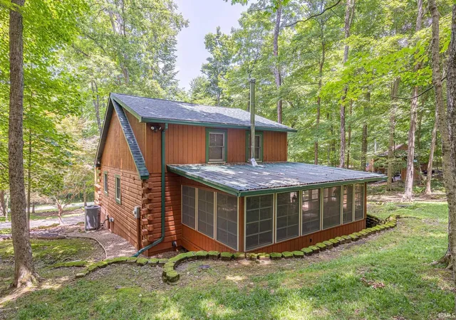 Photo 4 of Manufactured home for sale at 10388 Wagon Trl, Birdseye, IN 47513 | MLS# 202626572 | Listing updated on 2026-07-04
