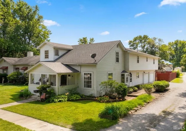 1st image of 500 S Market St, Winamac, IN 46996 | MLS# 202626573