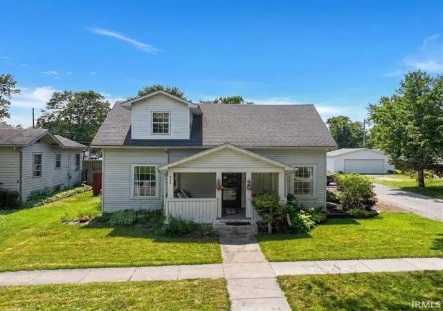2nd image of 500 S Market St, Winamac, IN 46996 | MLS# 202626573
