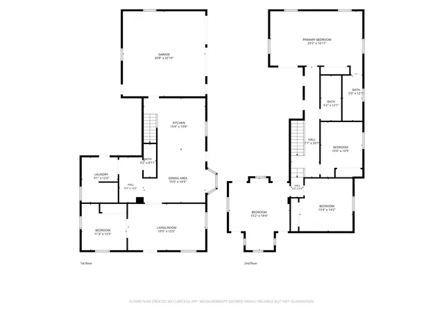 33rd image of 500 S Market St, Winamac, IN 46996 | MLS# 202626573