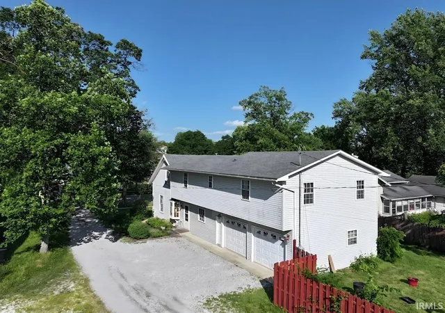4th image of 500 S Market St, Winamac, IN 46996 | MLS# 202626573