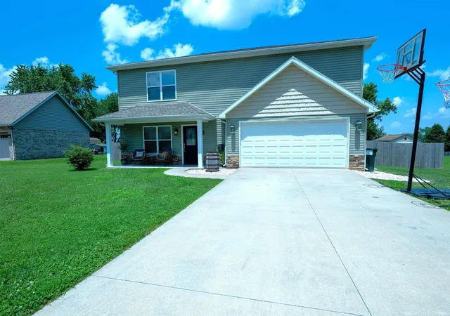 Photo 1 of Sale Pending at 2584 Julie Dr, Princeton, IN 47670 | MLS# 202626574 | Listing updated on 2026-07-21