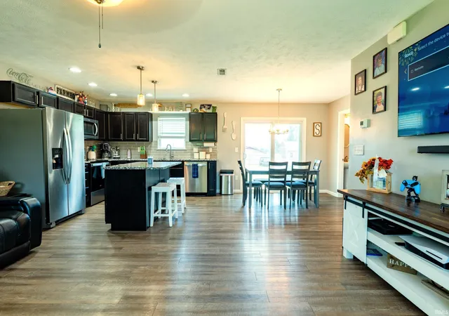 Photo 3 of Sale Pending at 2584 Julie Dr, Princeton, IN 47670 | MLS# 202626574 | Listing updated on 2026-07-21