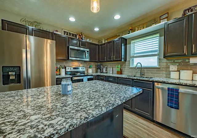 Photo 3 of Sale Pending at 2584 Julie Dr, Princeton, IN 47670 | MLS# 202626574 | Listing updated on 2026-07-21