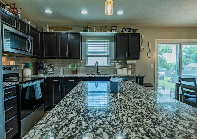 Photo 4 of Sale Pending at 2584 Julie Dr, Princeton, IN 47670 | MLS# 202626574 | Listing updated on 2026-07-21