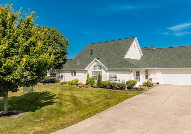 2nd image of 5100 W Preakness Ct, Muncie, IN 47304 | MLS# 202626576